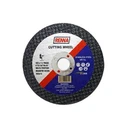 কাটা চাকা