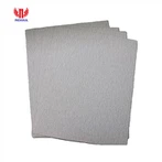 জিঙ্ক স্টিয়ারেট স্যান্ডপেপার