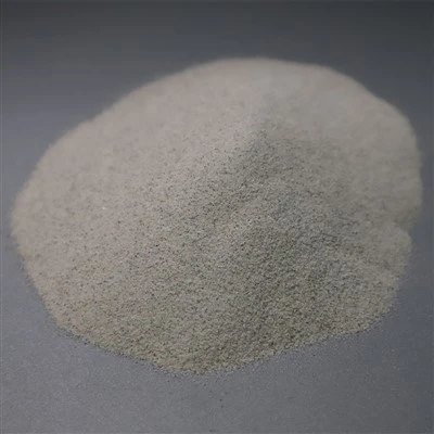 Ceramic Sandblasting Media
