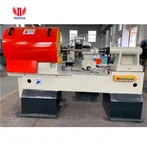 অনুভূমিক নলাকার গ্রাইন্ডিং মেশিন